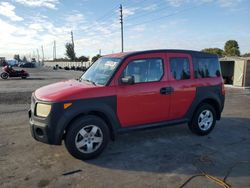 Cars With No Damage for sale at auction: 2005 Honda Element EX