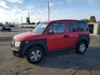 2005 Honda Element EX