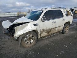 2007 Cadillac Escalade Luxury en venta en Airway Heights, WA