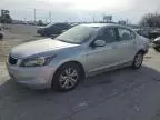 2009 Honda Accord LXP