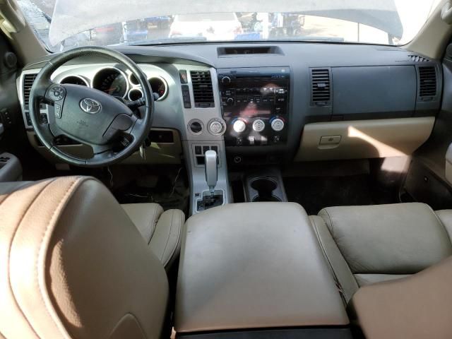 2007 Toyota Tundra Crewmax Limited