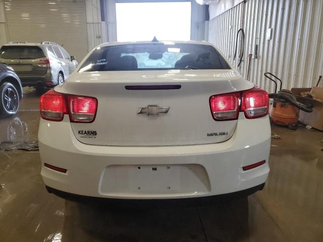 2013 Chevrolet Malibu LS