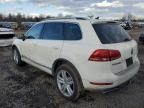 2012 Volkswagen Touareg V6 TDI