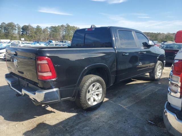 2021 Dodge 1500 Laramie