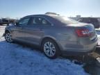 2011 Ford Taurus SEL