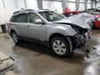 2010 Subaru Outback 2.5I Premium