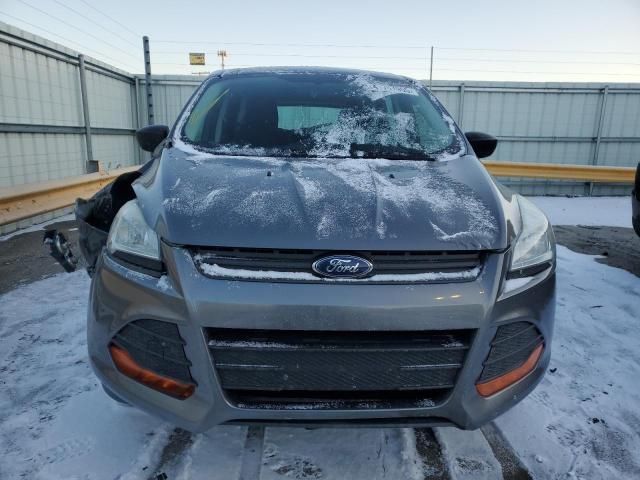 2013 Ford Escape S