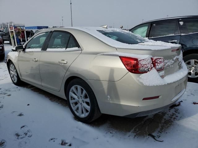 2015 Chevrolet Malibu 2LT