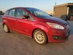 2015 Ford C-MAX Premium SEL