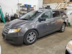 2012 Honda Odyssey EX