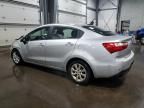 2013 KIA Rio LX