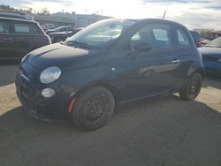 Fiat Vehiculos salvage en venta: 2014 Fiat 500 POP