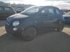 2014 Fiat 500 POP