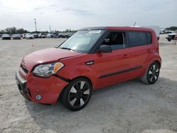 Lotes con ofertas a la venta en subasta: 2013 KIA Soul