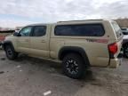 2019 Toyota Tacoma Double Cab