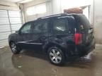 2014 Honda Pilot Touring