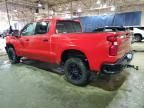 2021 Chevrolet Silverado K1500 Trail Boss Custom