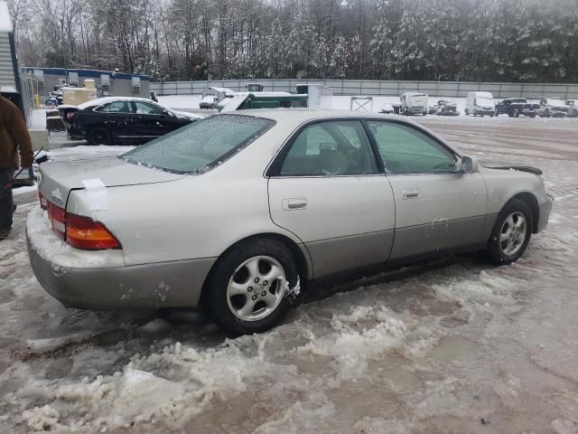 1999 Lexus ES 300