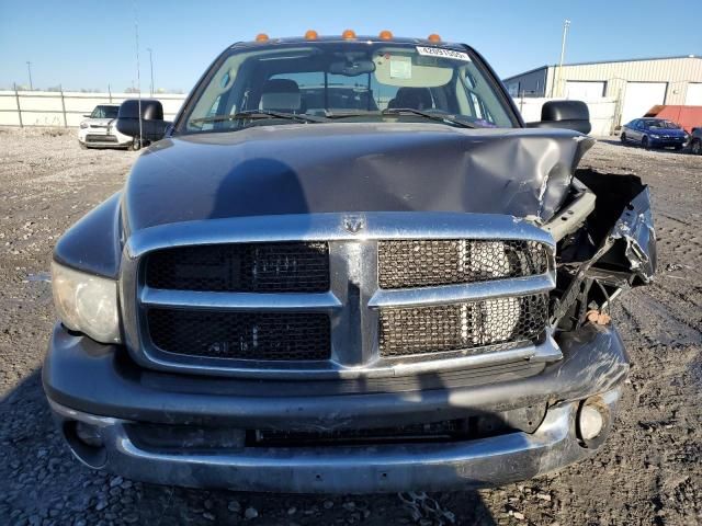 2004 Dodge RAM 3500 ST