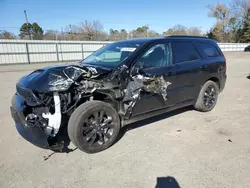 Dodge Vehiculos salvage en venta: 2024 Dodge Durango R/T