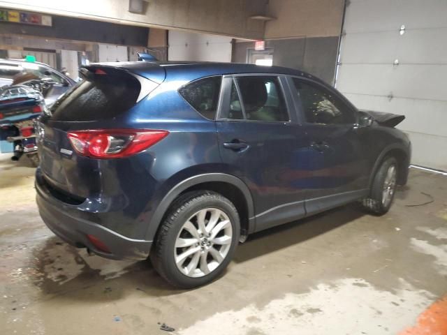 2014 Mazda CX-5 GT