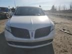 2014 Lincoln MKT