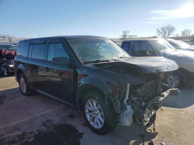 2018 Ford Flex SE