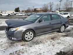 Toyota Avalon Base salvage cars for sale: 2012 Toyota Avalon Base