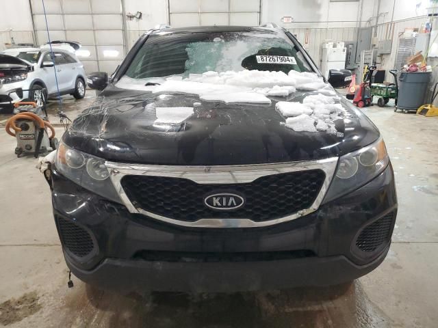 2013 KIA Sorento LX