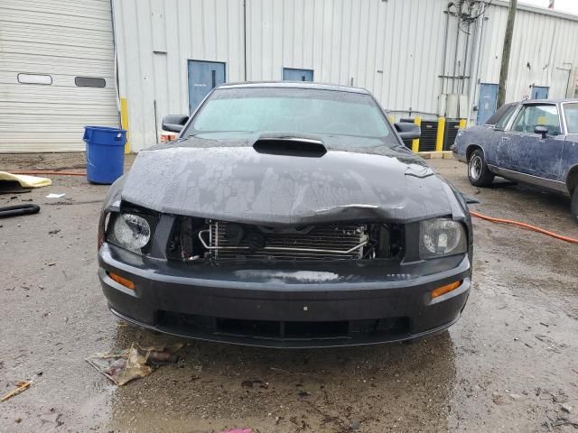 2008 Ford Mustang GT