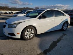 2014 Chevrolet Cruze LS en venta en Lebanon, TN