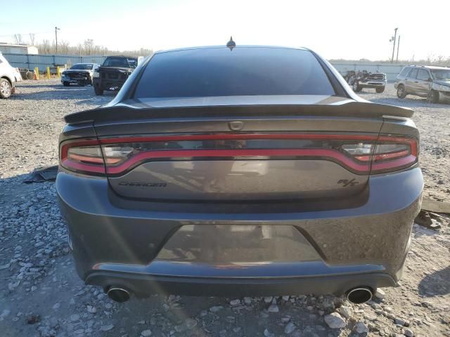 2020 Dodge Charger R/T