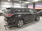 2014 Toyota Highlander Limited