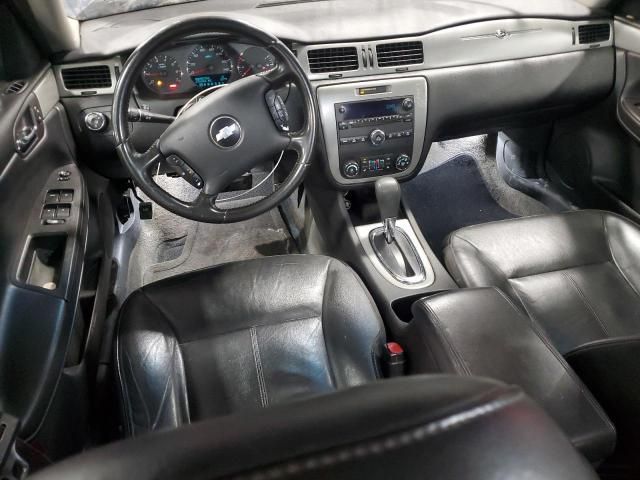 2008 Chevrolet Impala LT