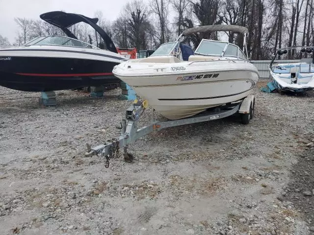 1998 Sea Ray Boat