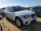 2011 BMW X5 XDRIVE35I