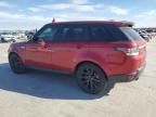 2015 Land Rover Range Rover Sport HSE