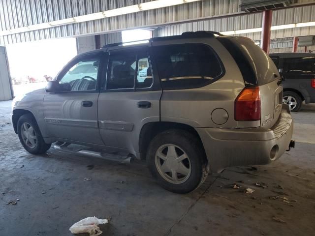 2002 GMC Envoy