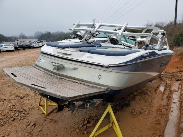 2014 Mastercraft X2