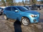 2013 Mitsubishi Outlander Sport ES