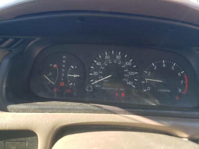 1998 Toyota Camry CE