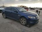 2012 Ford Taurus SEL