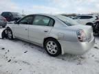 2005 Nissan Altima S