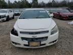 2008 Chevrolet Malibu LTZ