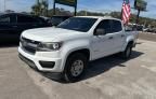 2020 Chevrolet Colorado