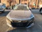 2019 Honda Accord Hybrid