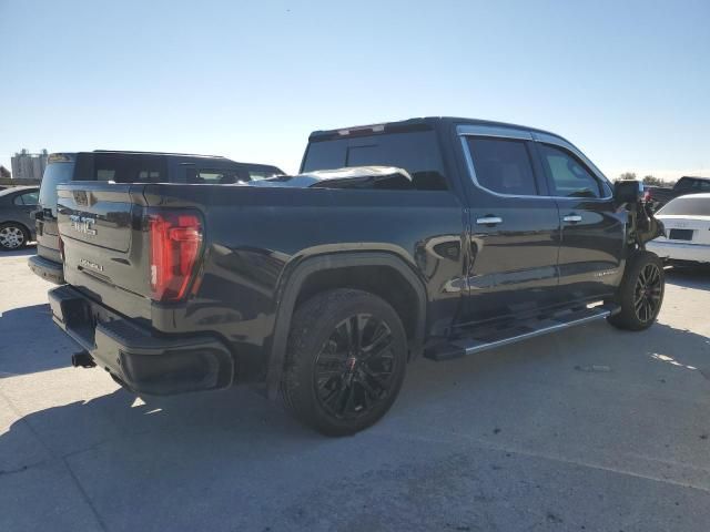 2020 GMC Sierra K1500 Denali