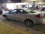 2008 Pontiac G6 Base