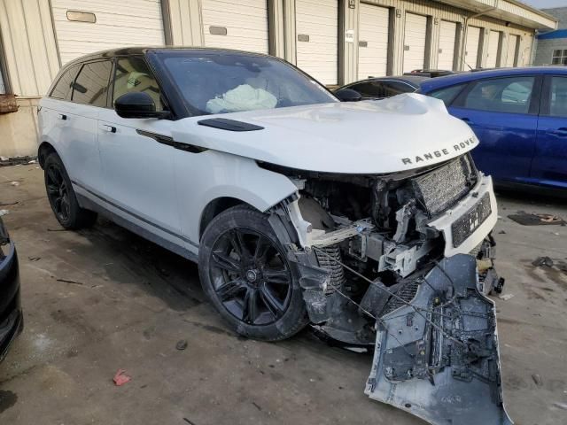 2021 Land Rover Range Rover Velar R-DYNAMIC S