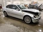 2002 BMW 330 XI